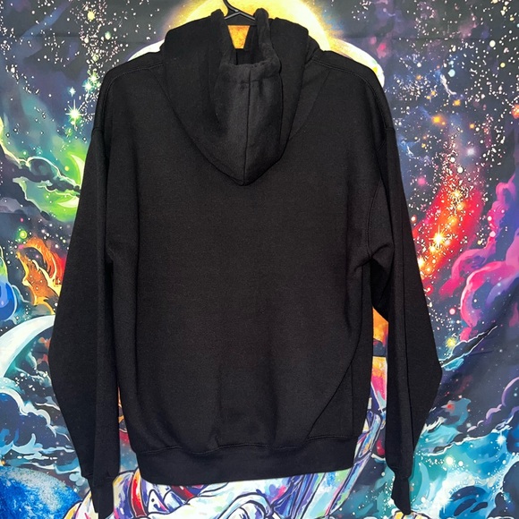 Men’s Small Pacific & CO. PLUG Hoodie For Sale - Picture 5 of 5